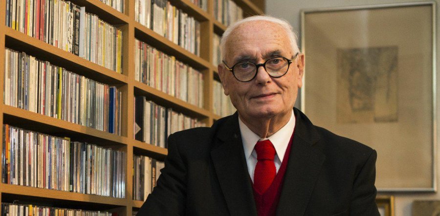 Carlos Melero - FOTO CLARIN