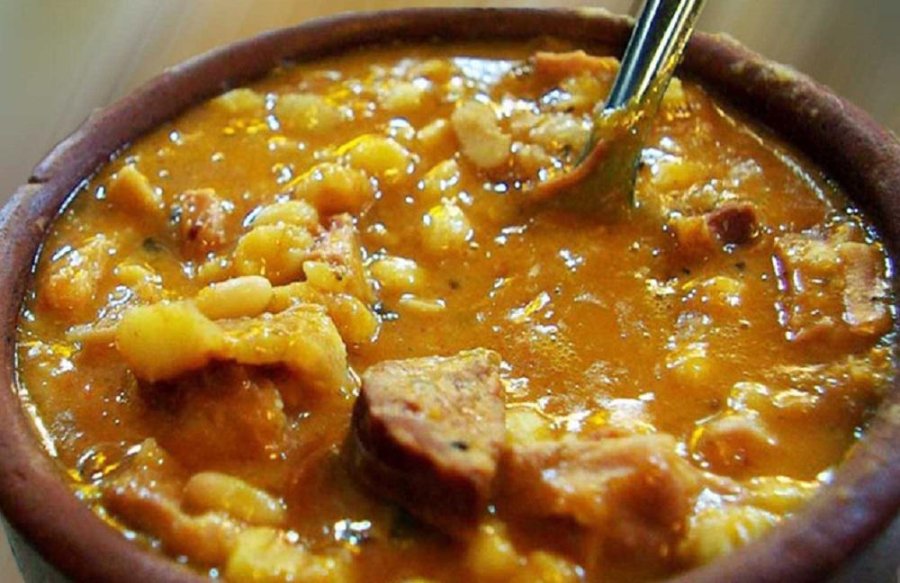 Locro