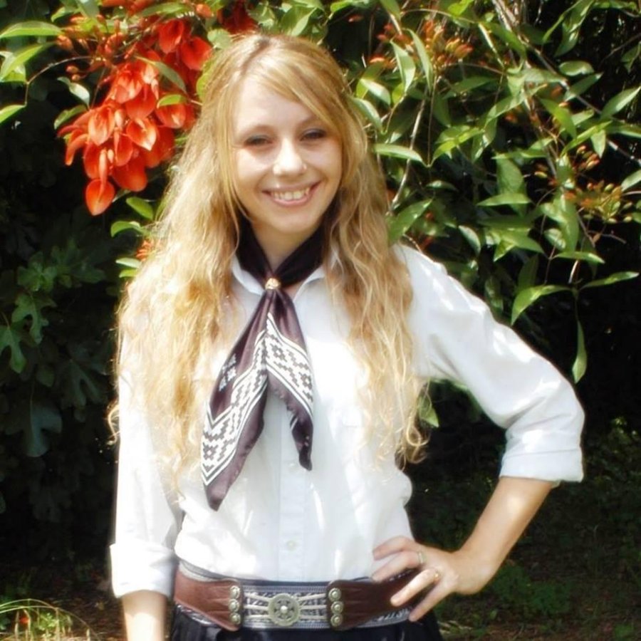 archivo Lucía Ceresani