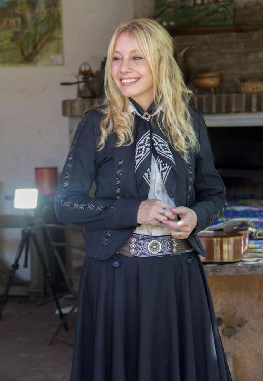 archivo Lucía Ceresani