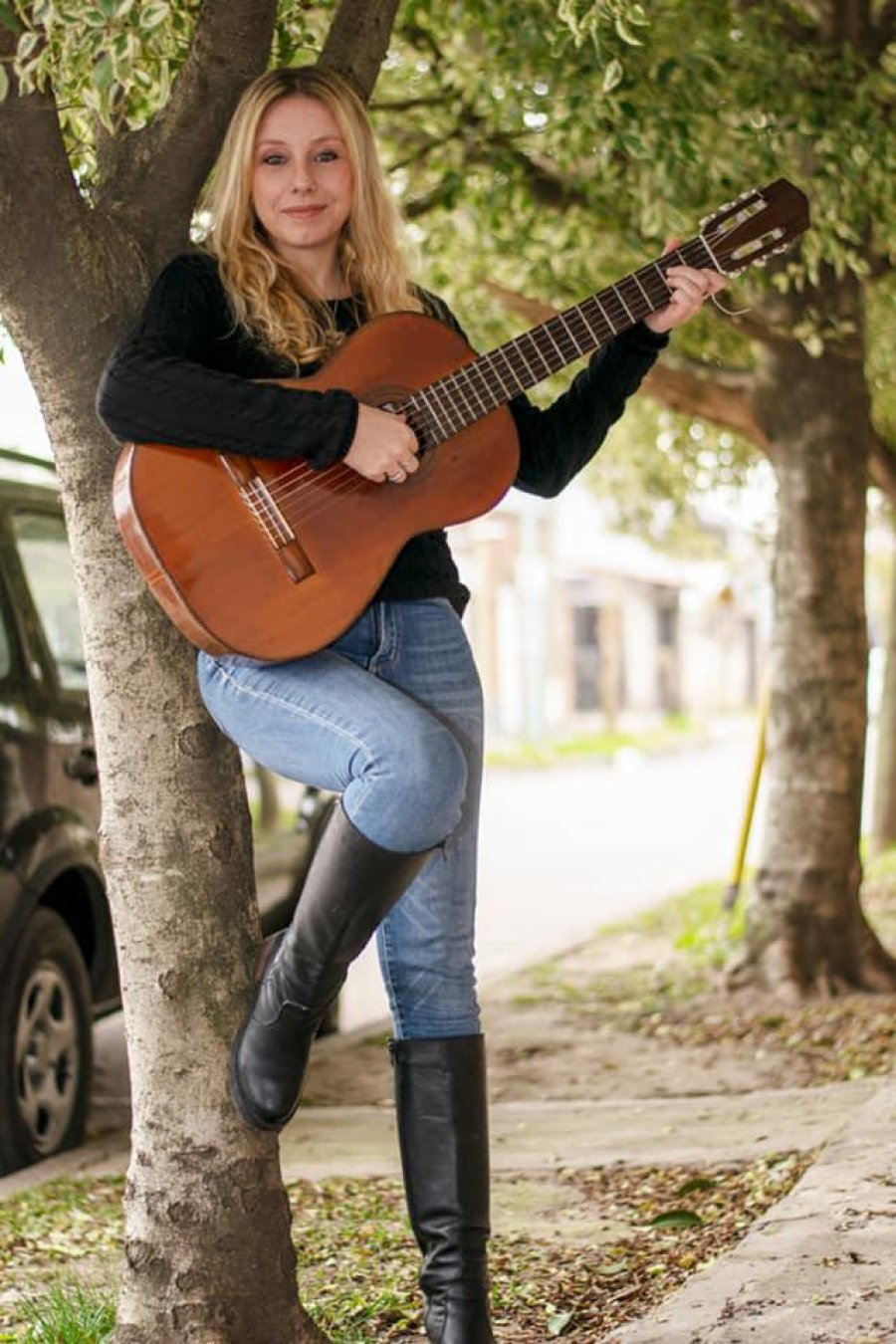 archivo Lucía Ceresani