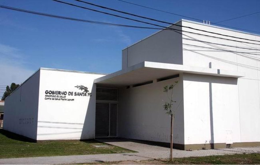 CENTRO DE SALUD SUNCHALES