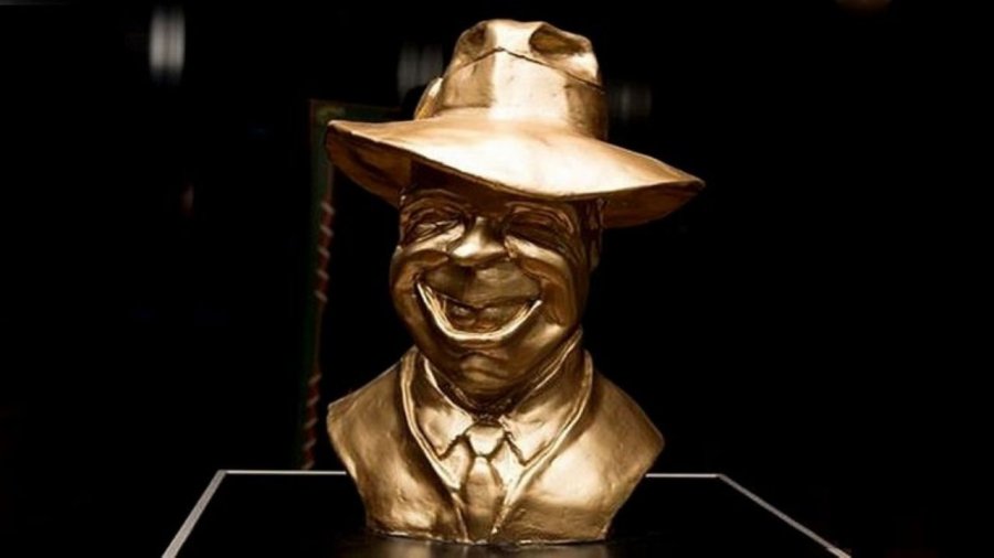 FOTO INTERNET PREMIOS GARDEL. El evento dio a conocer los nominados