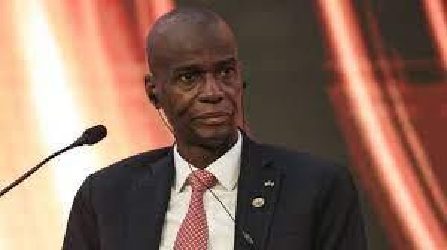 IMAGEN INTERNET JOVENEL MOISE.