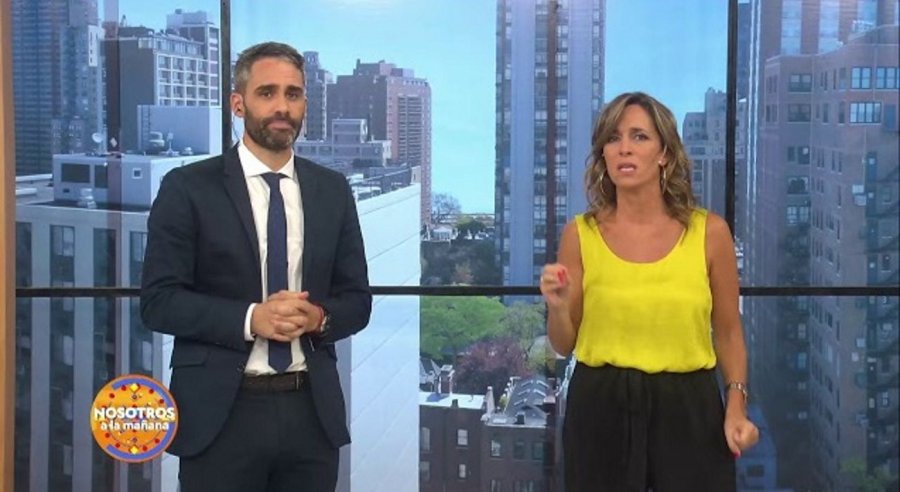 FOTO INTERNET NOSOTROS A LA MA&Ntilde;ANA. El ciclo del Pollo &Aacute;lvarez ser&aacute; uno de los que regresar&aacute;n al aire