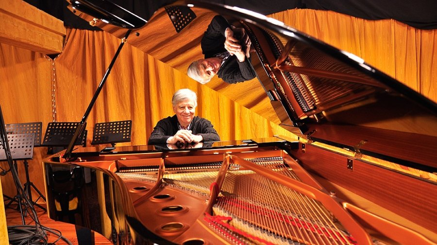 FOTO INTERNET GUILLERMO ZARBA. El m&uacute;sico muri&oacute; a sus 85 a&ntilde;os