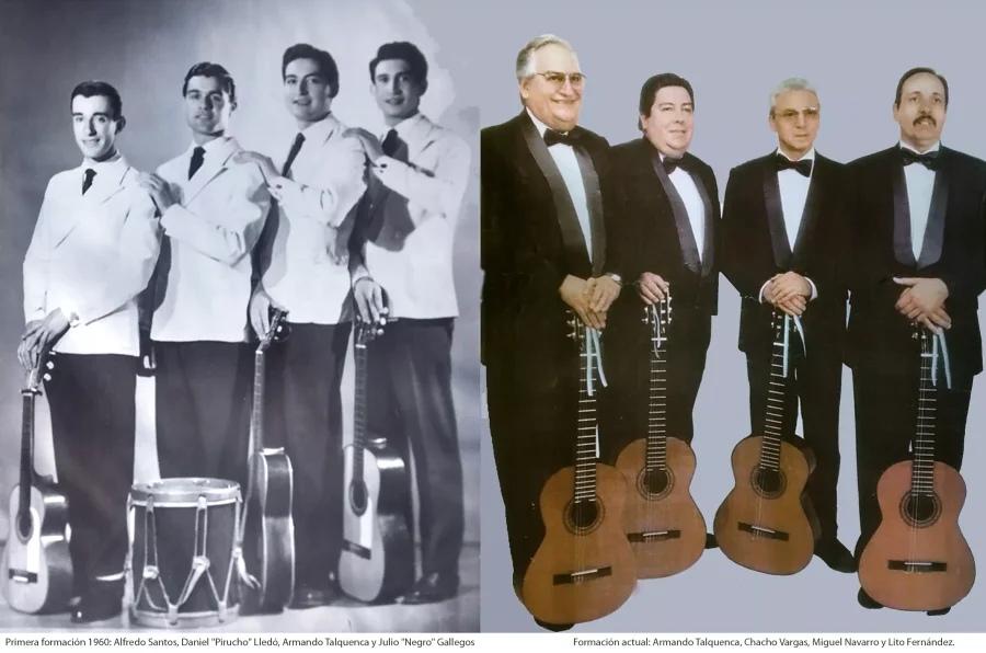 archivo Armando Talquenca