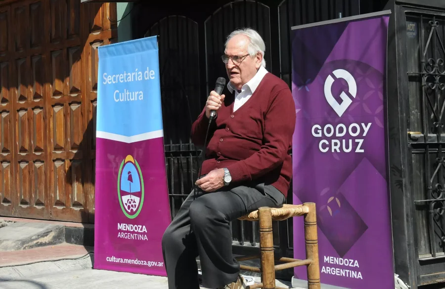 archivo Armando Talquenca