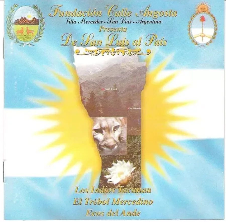 archivo Armando Talquenca