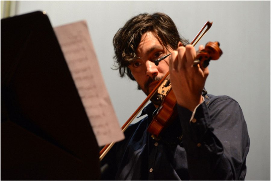 DUO  LAGIER - QUERINI. Dar&aacute;n vida a este reencuentro con el c&eacute;lebre ciclo.