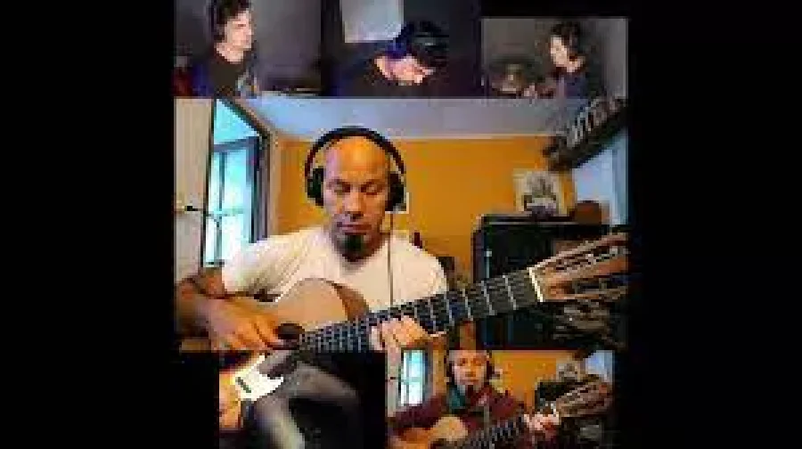 archivo Juan Pablo Esmok Lew