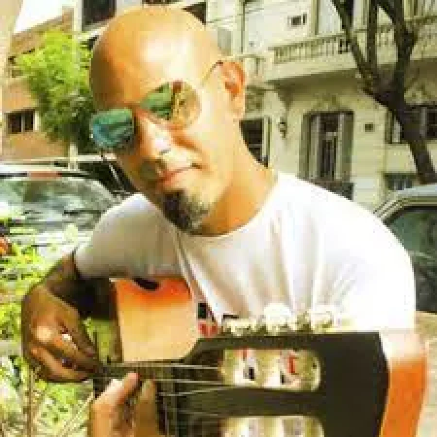 archivo Juan Pablo Esmok Lew