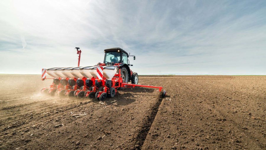SIEMBRA. La campaña fina tendría un récord de superficie implantada y el trigo se lleva todas las miradas. TRIGO. Por ahora las condiciones de los cultivos son óptimas, pero el clima será determinante durante el ciclo.