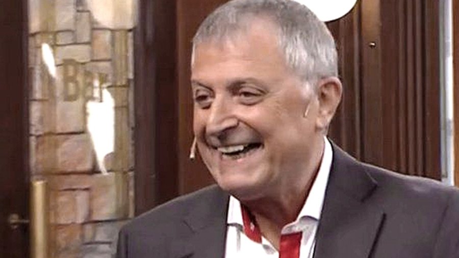 FOTO T&Eacute;LAM// GINO RENNI// Tras casi dos meses de internaci&oacute;n se apag&oacute; la vida del actor.
