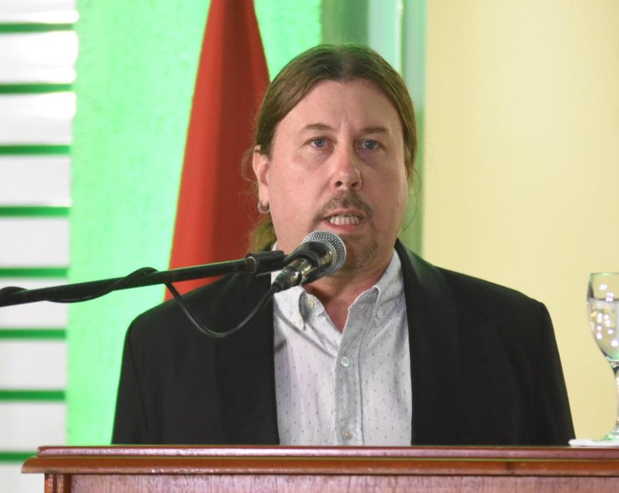 FOTO ARCHIVO SEBASTIAN BECCAR&Iacute;A.