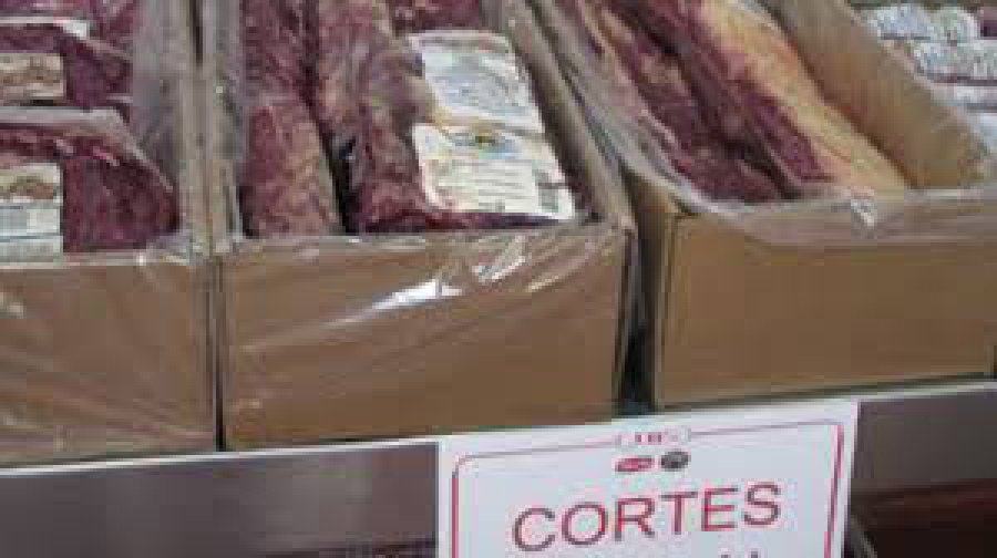 FOTO ARCHIVO CORTES HILTON.  Se busca adaptar el protocolo a los cambios en el sistema productivo.