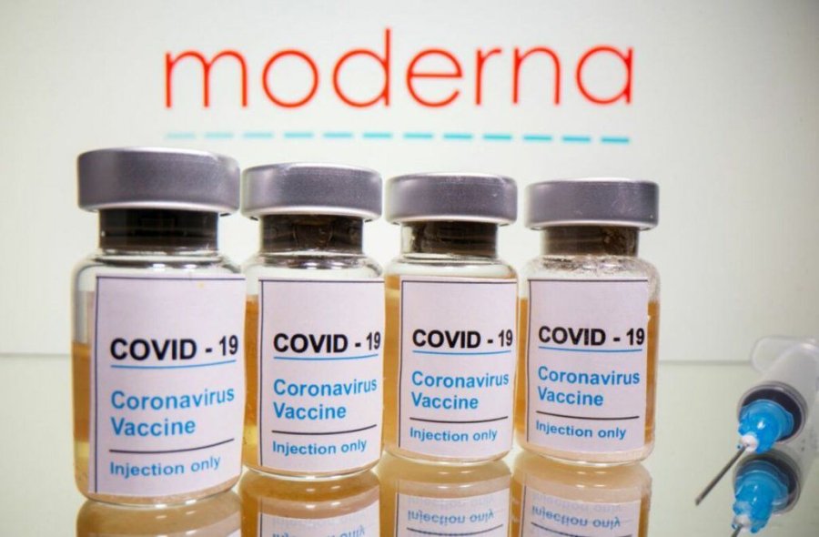 FOTO NA. MODERNA