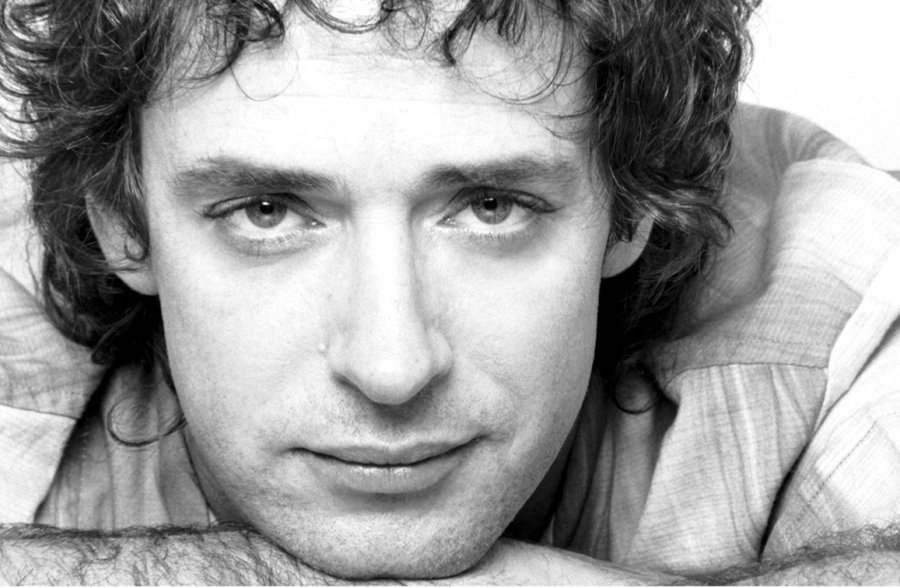 FOTO INTERNET GUSTAVO CERATI. La leyenda del rock nacional nac&iacute;a un d&iacute;a como hoy, pero de 1959.