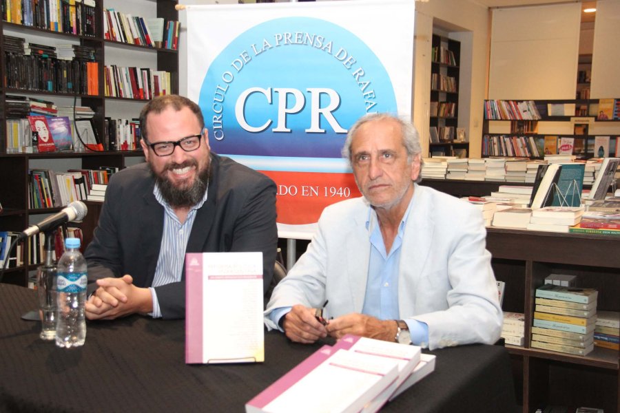 FOTO J. BARRERA