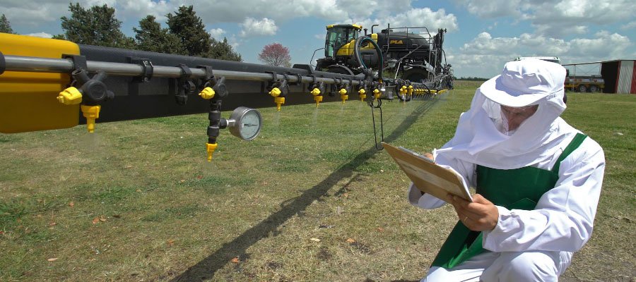 FITOSANITARIOS. CASAFE puso los números sobre la mesa para realzar la importancia del sector