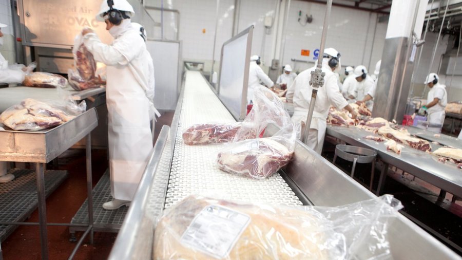 IMPACTO. Productores, industrias y trabajadores, han sufrido en carne propia los efectos de las medidas oficiales.