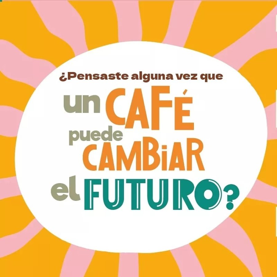 FOTO INSTAGRAM LA CASONA. La Escuela necesita ayuda para poder sostener su estructura.