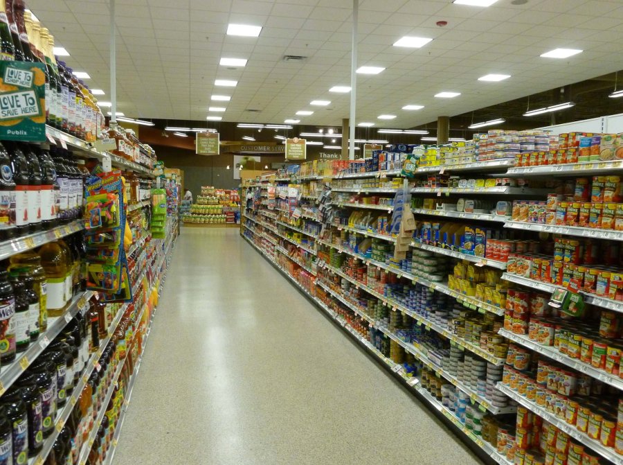 FOTO ARCHIVO  PRECIOS. La aceleraci&oacute;n de la inflaci&oacute;n deja en rid&iacute;culo los planes del Gobierno.