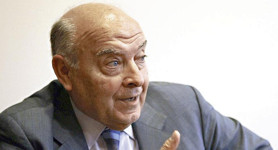 FOTO ARCHIVO  CAVALLO.