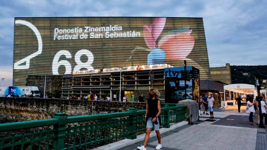 FOTO F. SAN SEBASTI&Aacute;N ACCI&Oacute;N. El Festival adopt&oacute; medidas para reducir su impacto ambiental.