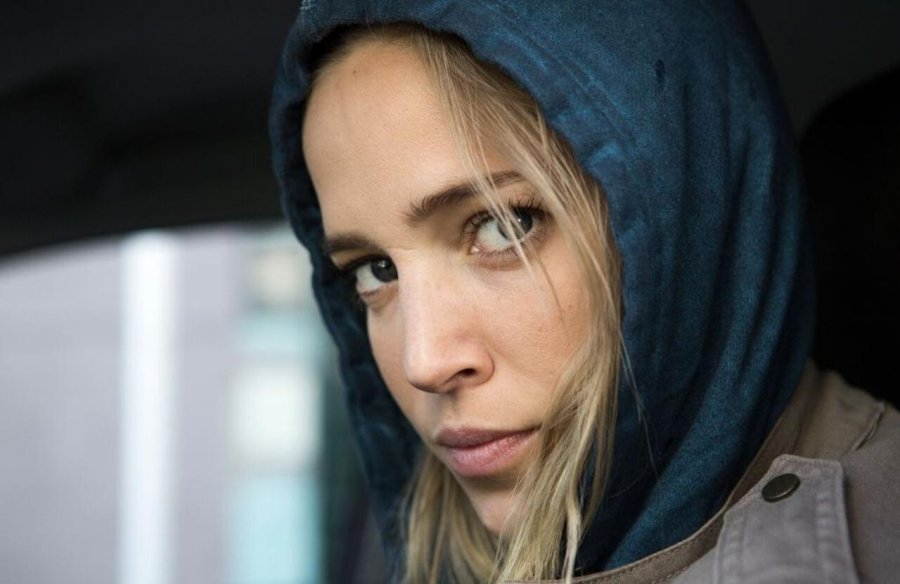 FOTO INTERNET "PIPA". La nueva producci&oacute;n argentina de Netflix.