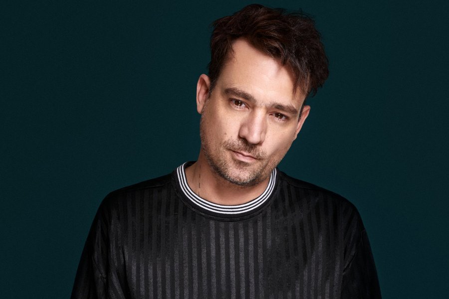 FOTO INTERNET CHANO. El artista se presentar&aacute; el 4 y 25 de noviembre.