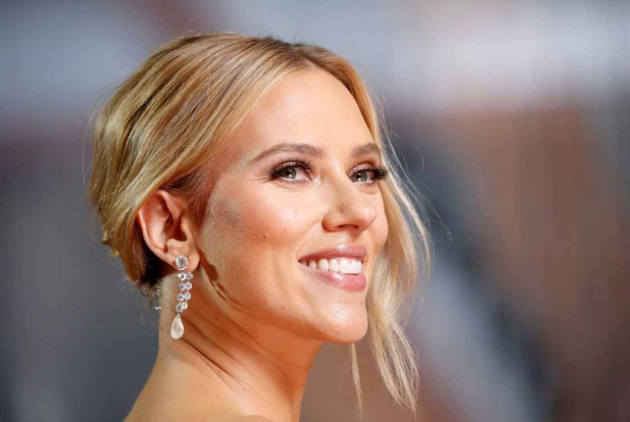 FOTO INTERNET SCARLETT JOHANSSON. La actriz denunci&oacute; a Disney por estrenar Viuda Negra en streaming.
