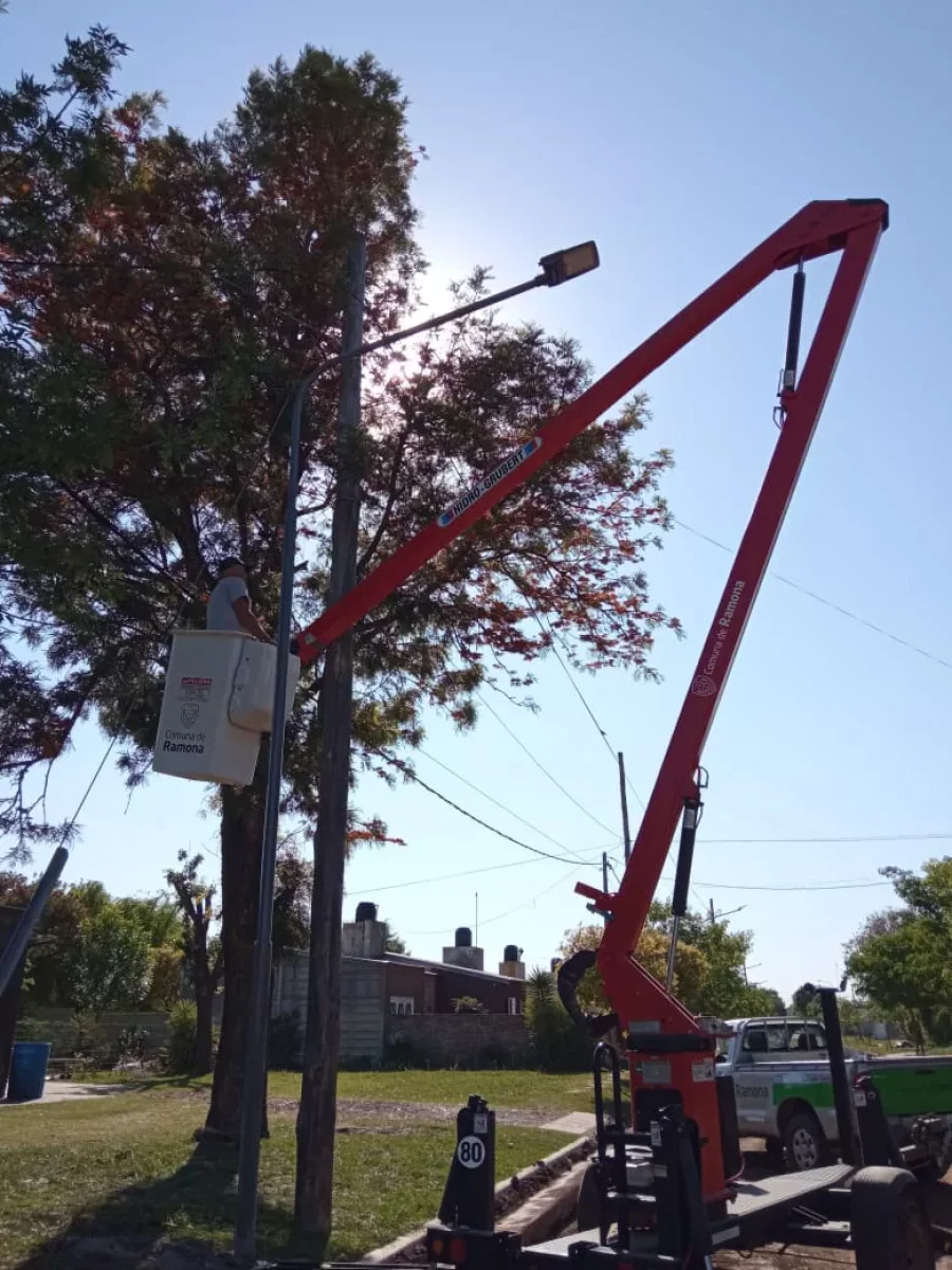 FOTO PRENSA COMUNA