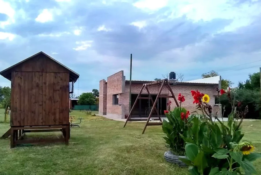 FOTO LA CASONA