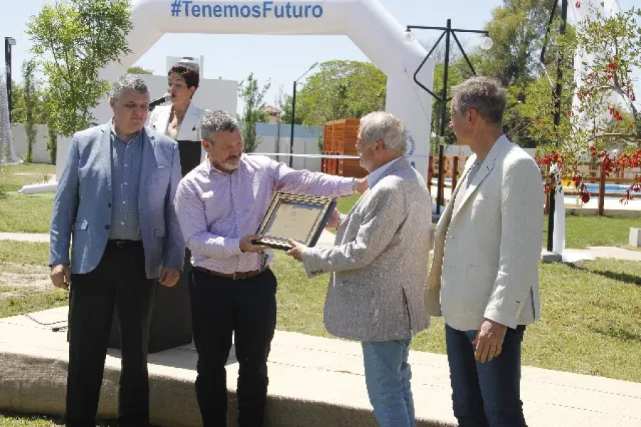 FOTO F. MELCHIORI