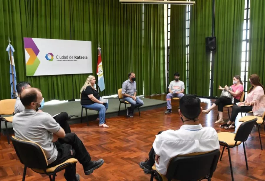 FOTO PRENSA MUNICIPAL
