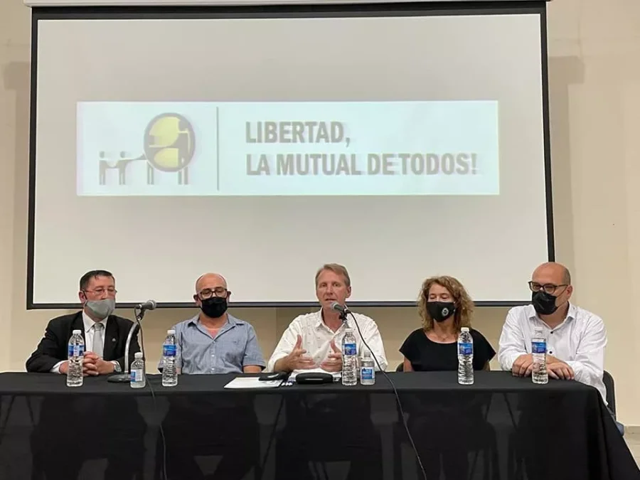 FOTO COMUNICACI&Oacute;N//