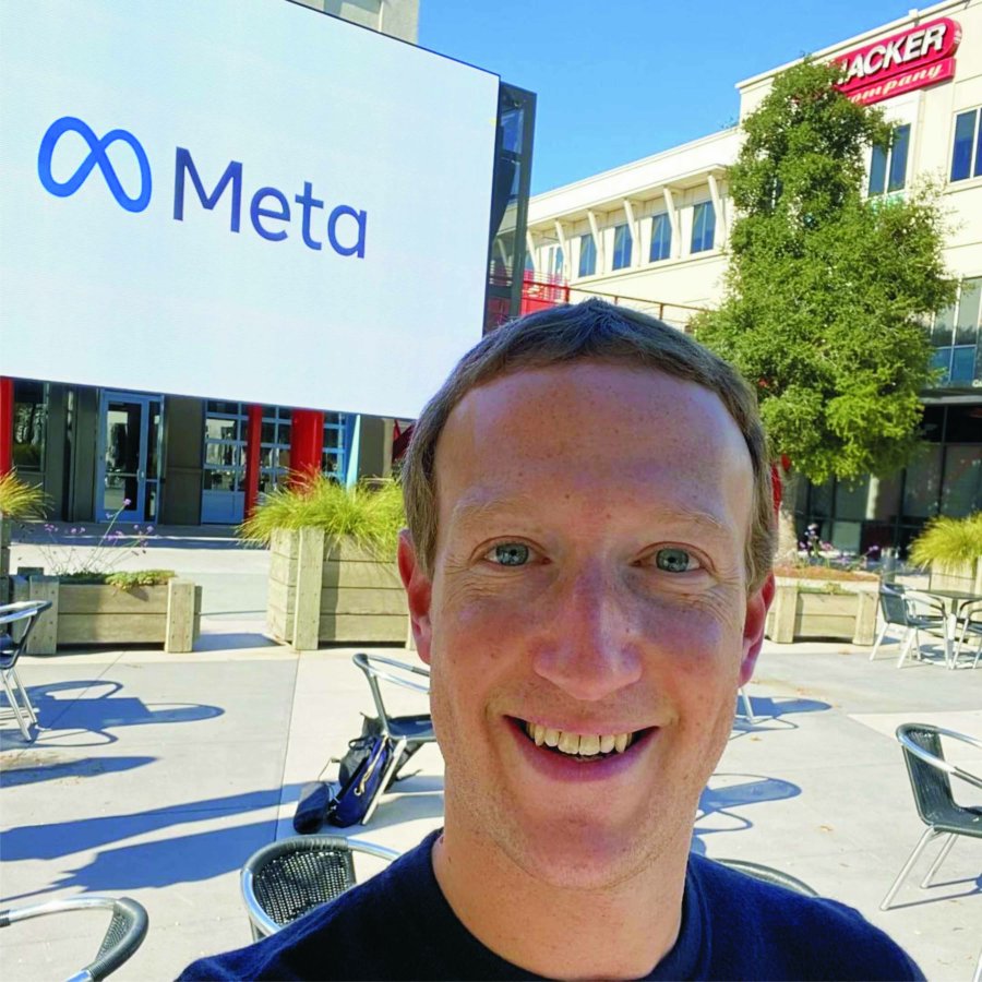 FOTO INTERNET MARK ZUCKERBERG. El creador de la empresa se encarg&oacute; de hacer el anuncio.