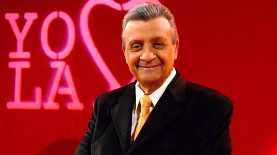 IMAGEN INTERNET. GUILLERMO BLANC. Dej&oacute; de existir a los 75 a&ntilde;os de edad.