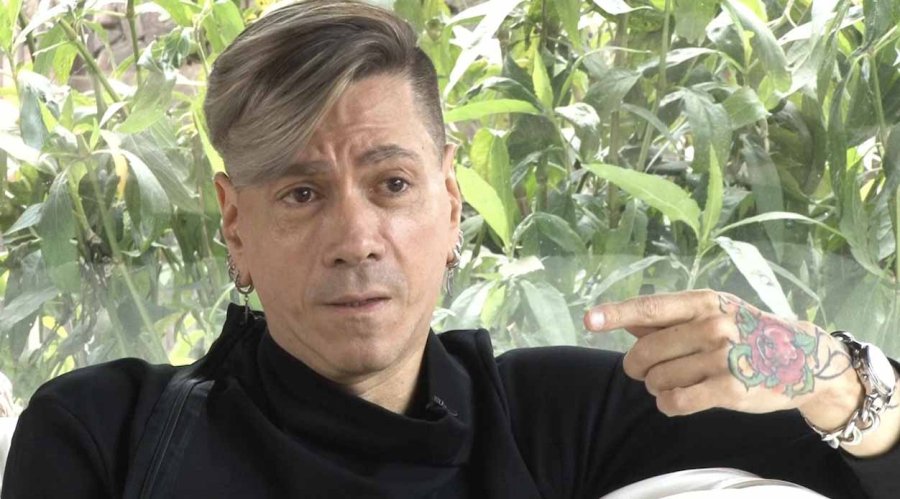 FOTO INTERNET ROBERTO PIAZZA. Tiene casi medio siglo de carrera como dise&ntilde;ador.