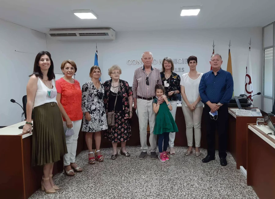 FOTO PRENSA CONCEJO//