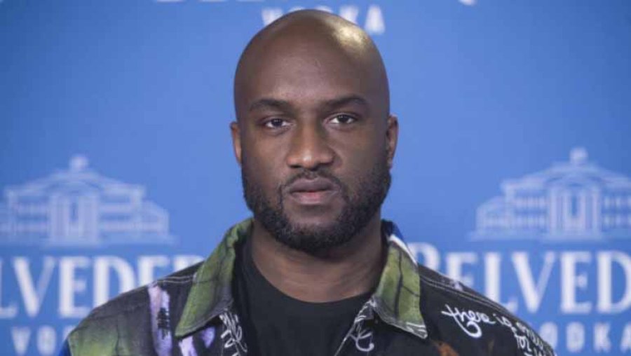 FOTO NA// VIRGIL ABLOH//