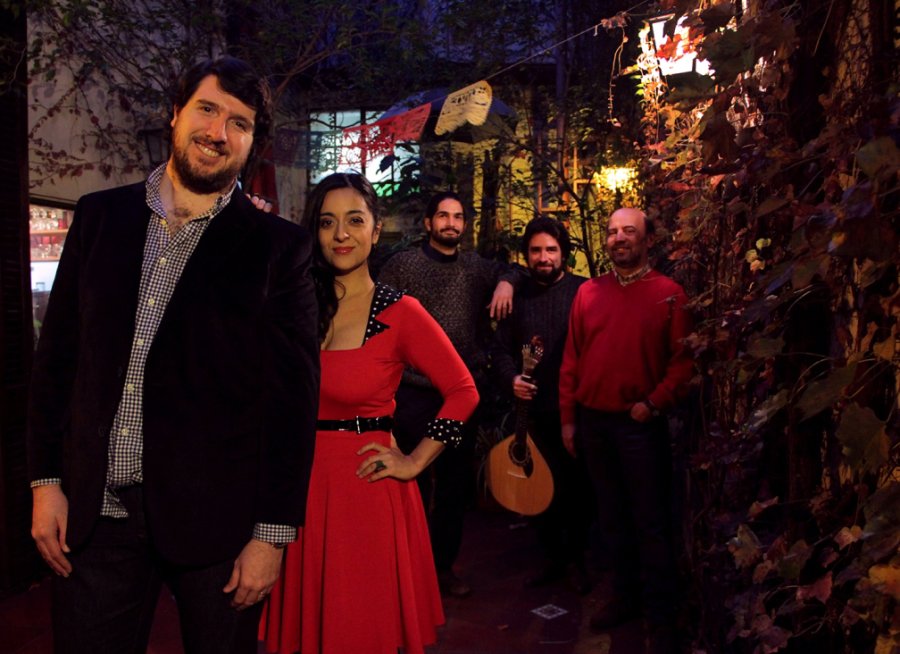 FOTO PRENSA FESTIVAL// ALMALUSA// Uno de los atractivos que ofrecer&aacute; el quinto festival.