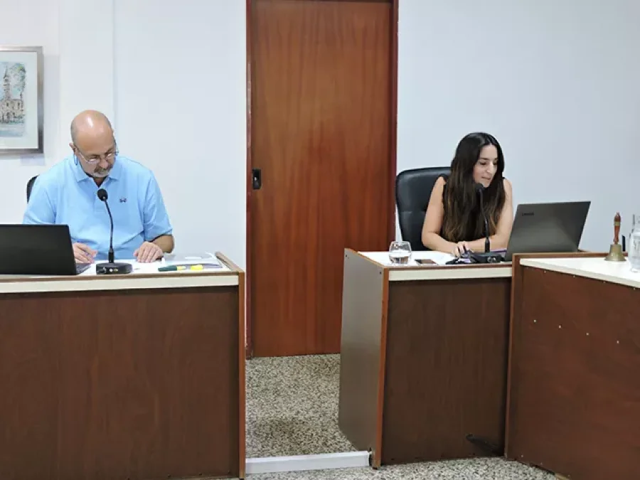 FOTO PRENSA CONCEJO//