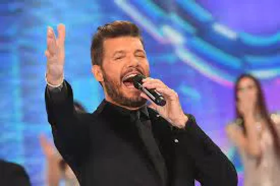 IMAGEN ARCHIVO. MARCELO TINELLI. El fracaso de dos ciclos otrora exitosos, le hace pensar en un cambio.