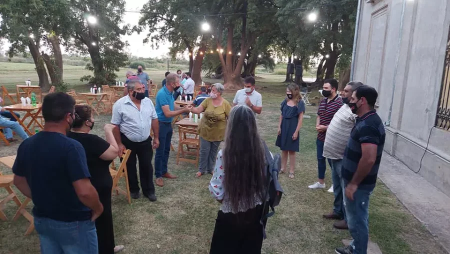 FOTO COMUNICACI&Oacute;N//