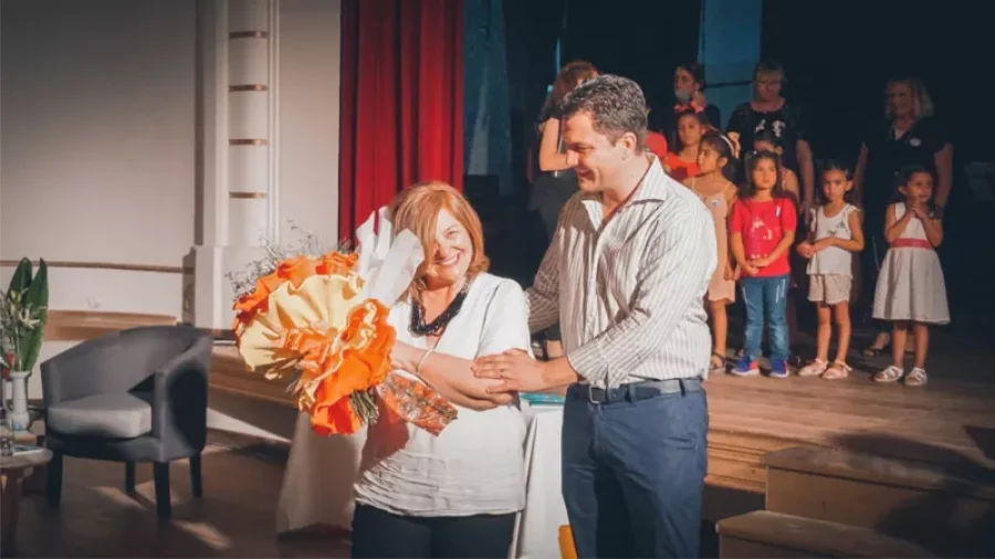 FOTO PRENSA COMUNA DE HUMBERTO