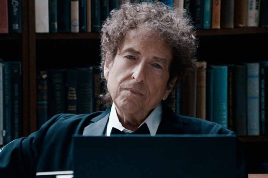 FOTO TELAM// BOB DYLAN. La transacci&oacute;n se estima en 200 millones de d&oacute;lares.
