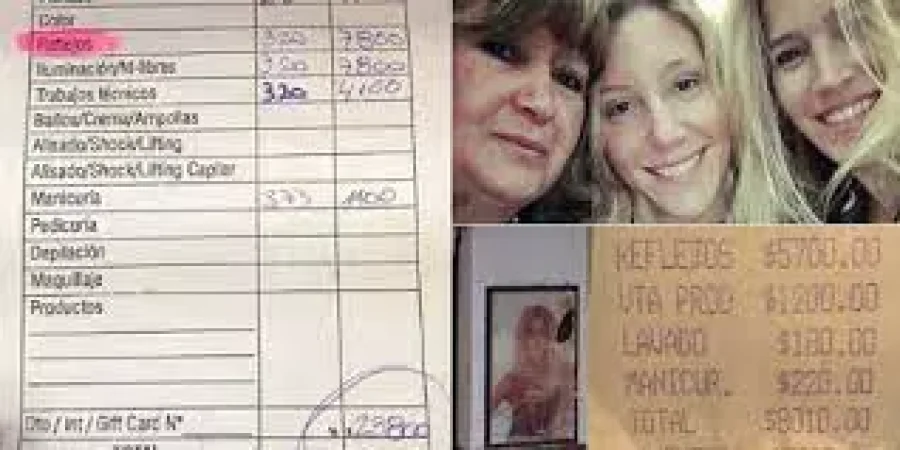 IMAGEN INTERNET.  DOS CASOS POLEMICOS.  Uno reciente, y otro ocurrido en 2017.