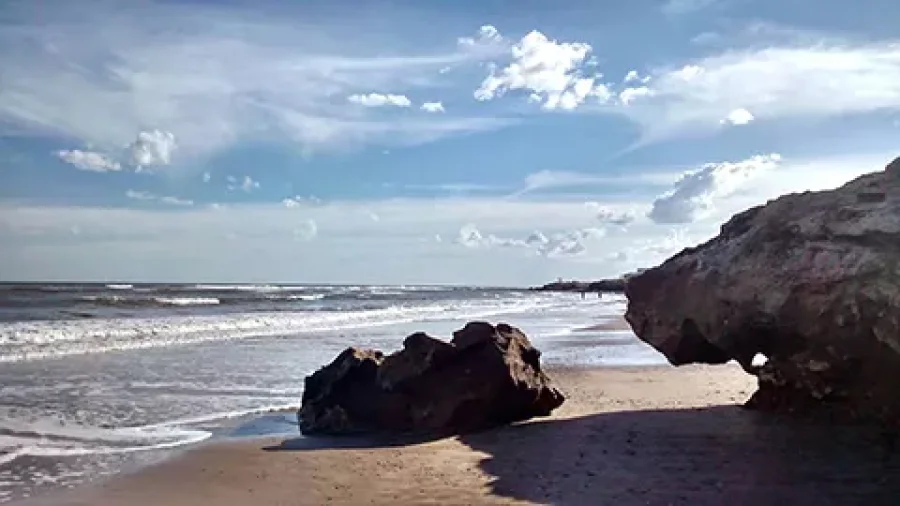 LA CAPITAL DE MAR DEL PLATA.